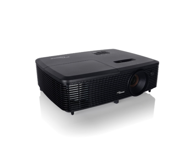 OPTOMA X340 DLP Full 3D XGA 3100, 22000:1, 4:3 - 314541 - zdjęcie 3
